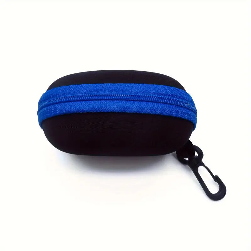 Funda de Transporte para Lentes de Sol de Bolsillo