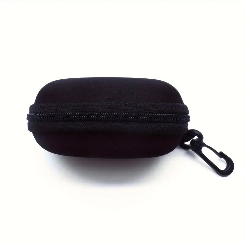 Funda de Transporte para Lentes de Sol de Bolsillo