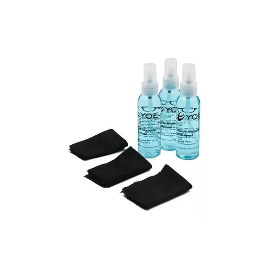 Kit de Limpieza para Lentes