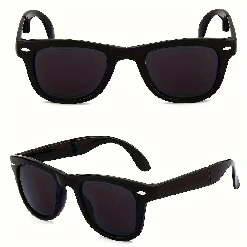 Lentes de Sol de Bolsillo