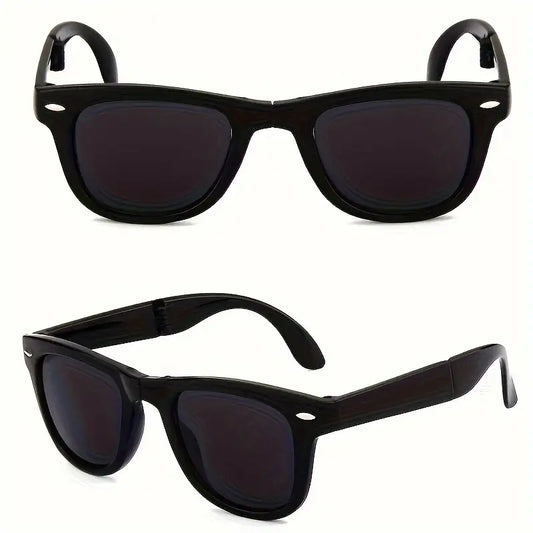 Lentes de Sol de Bolsillo